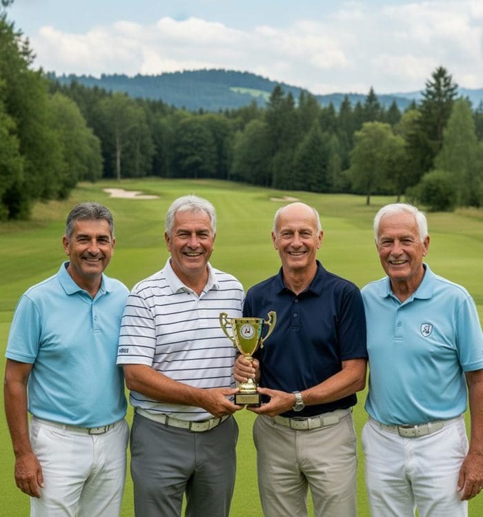 Team Matchplay région ouest
